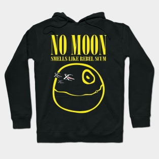 No Moon V1 Hoodie